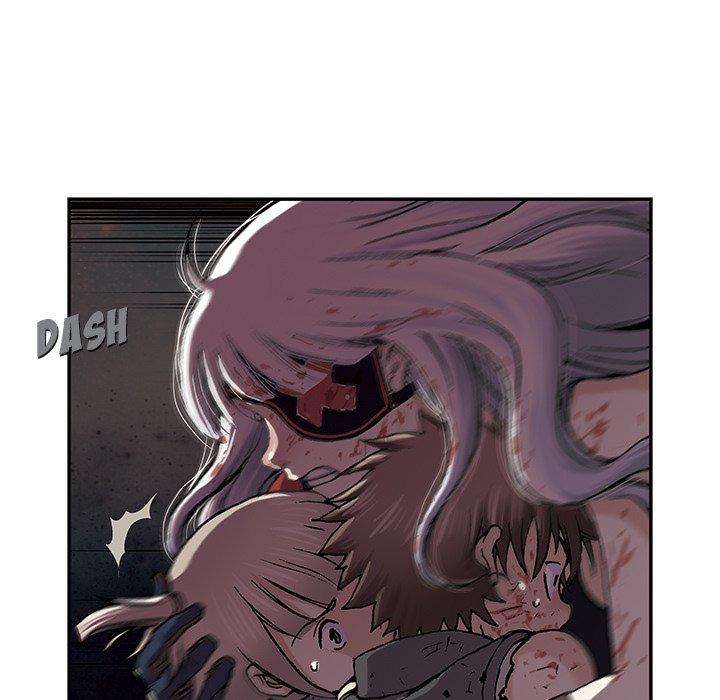 Read Leviathan (en) Manga Online