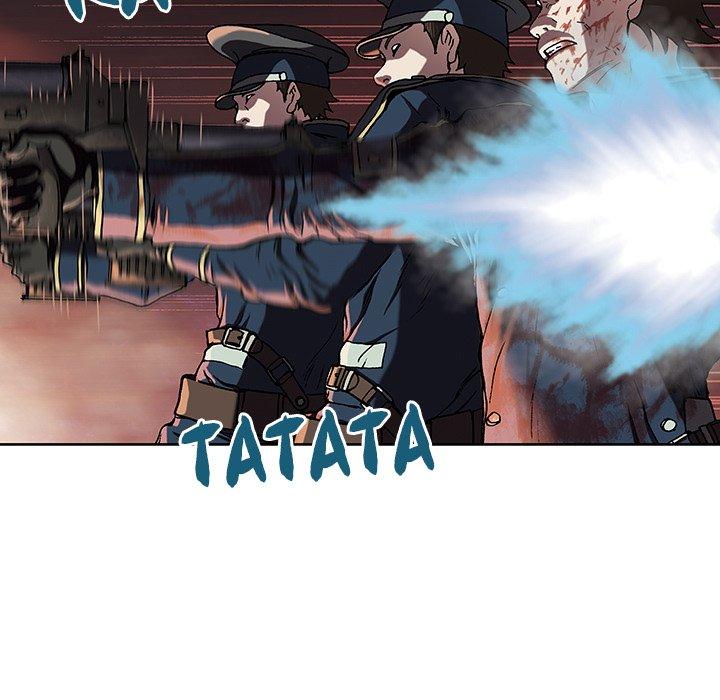 Read Leviathan (en) Manga Online