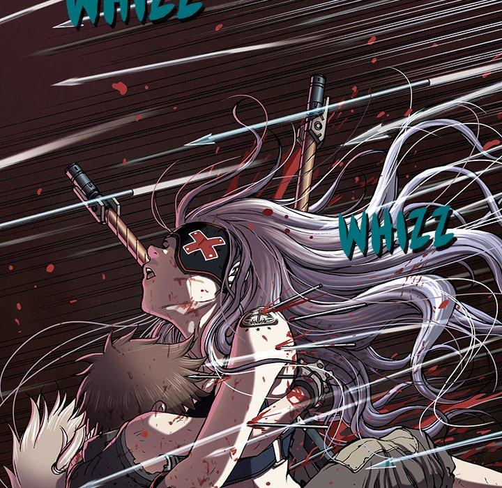 Read Leviathan (en) Manga Online