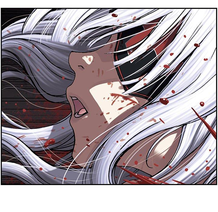 Read Leviathan (en) Manga Online