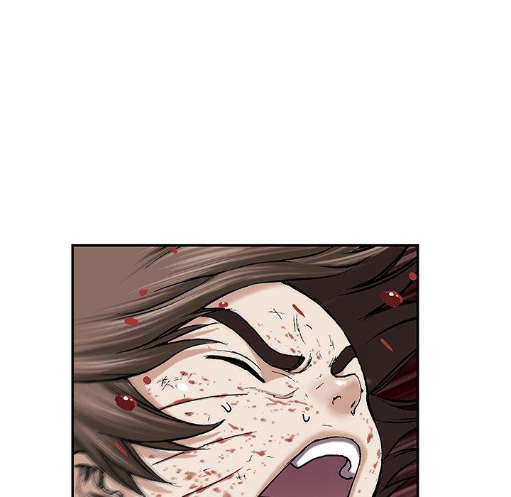 Read Leviathan (en) Manga Online