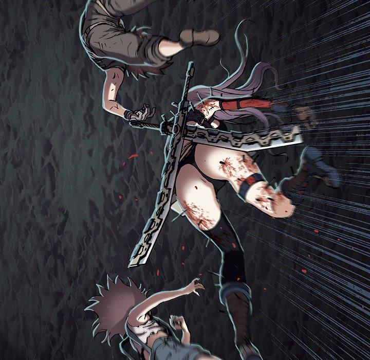 Read Leviathan (en) Manga Online
