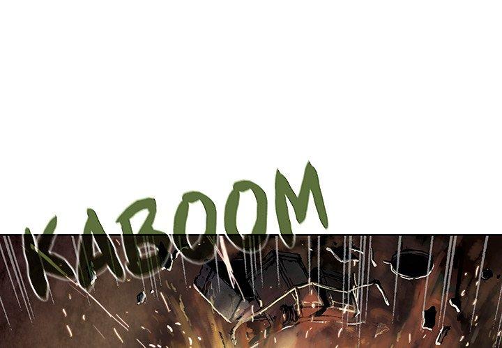 Read Leviathan (en) Manga Online