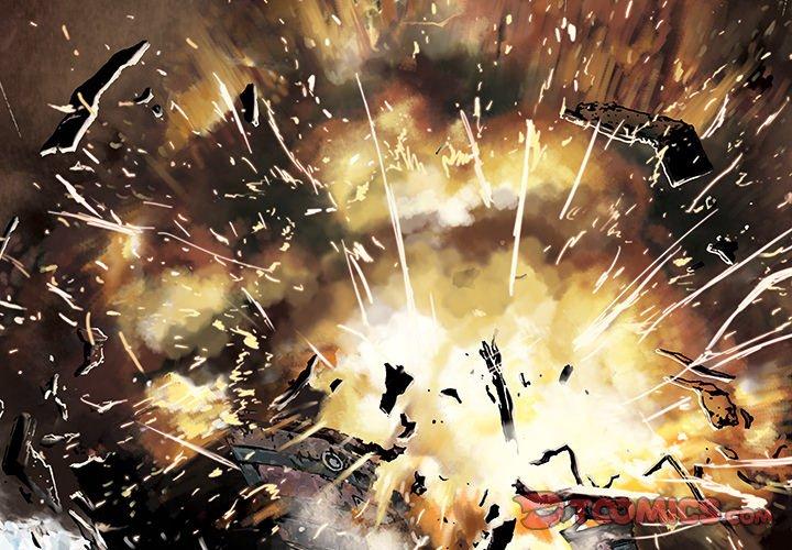 Read Leviathan (en) Manga Online