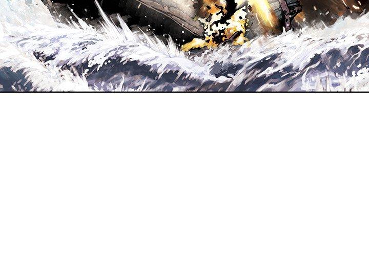 Read Leviathan (en) Manga Online