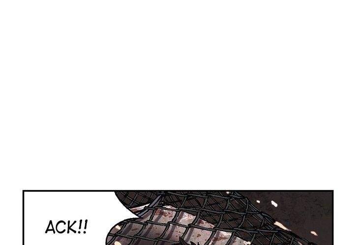 Read Leviathan (en) Manga Online