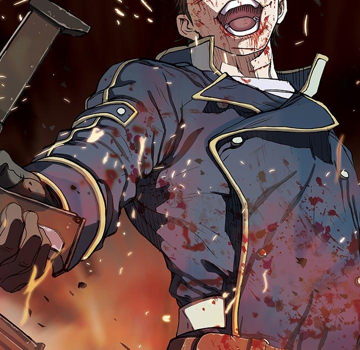 Read Leviathan (en) Manga Online