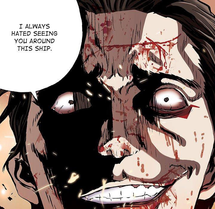 Read Leviathan (en) Manga Online