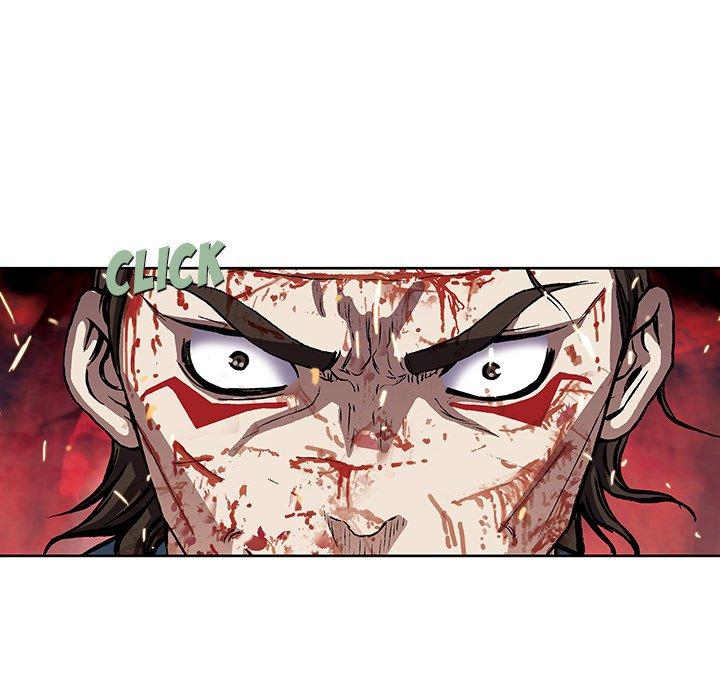 Read Leviathan (en) Manga Online