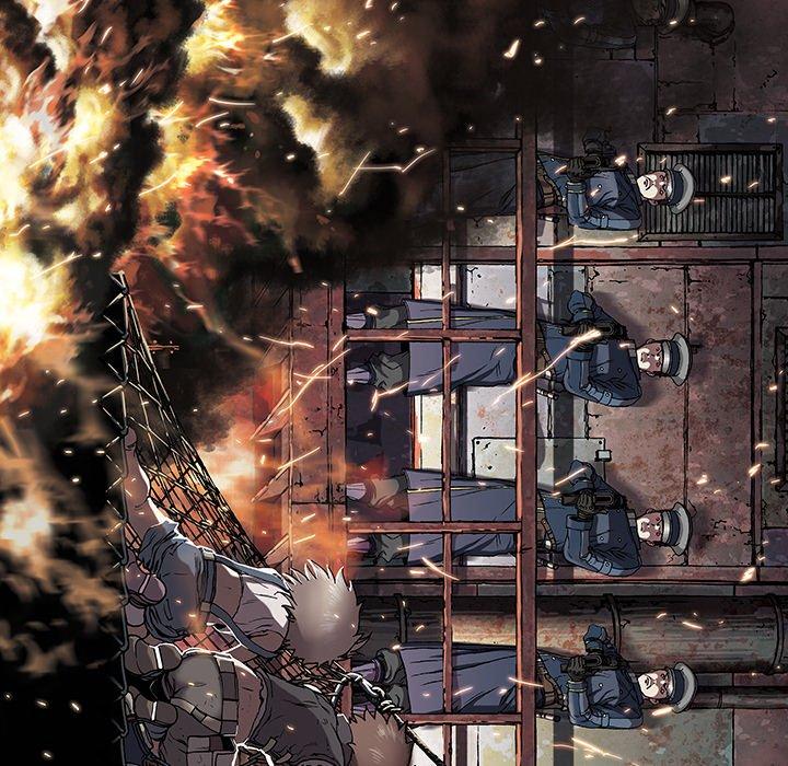 Read Leviathan (en) Manga Online