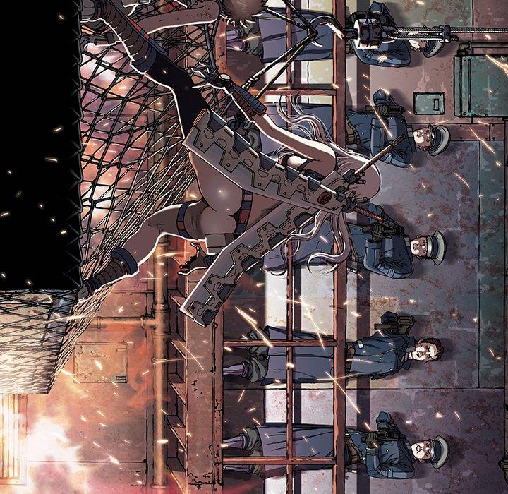 Read Leviathan (en) Manga Online
