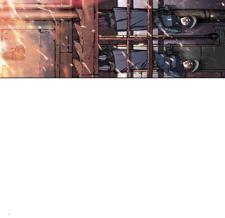 Read Leviathan (en) Manga Online