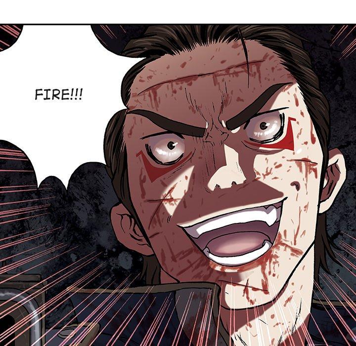 Read Leviathan (en) Manga Online
