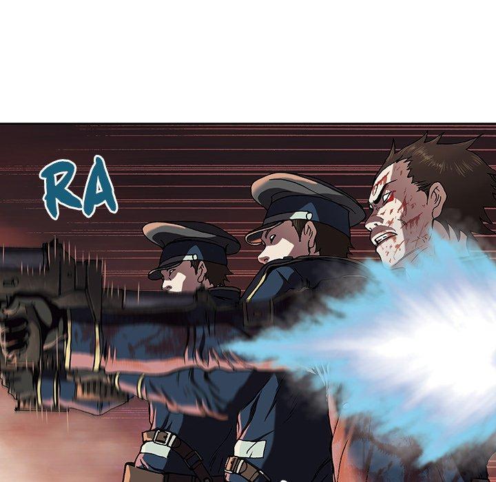 Read Leviathan (en) Manga Online