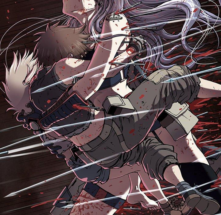 Read Leviathan (en) Manga Online