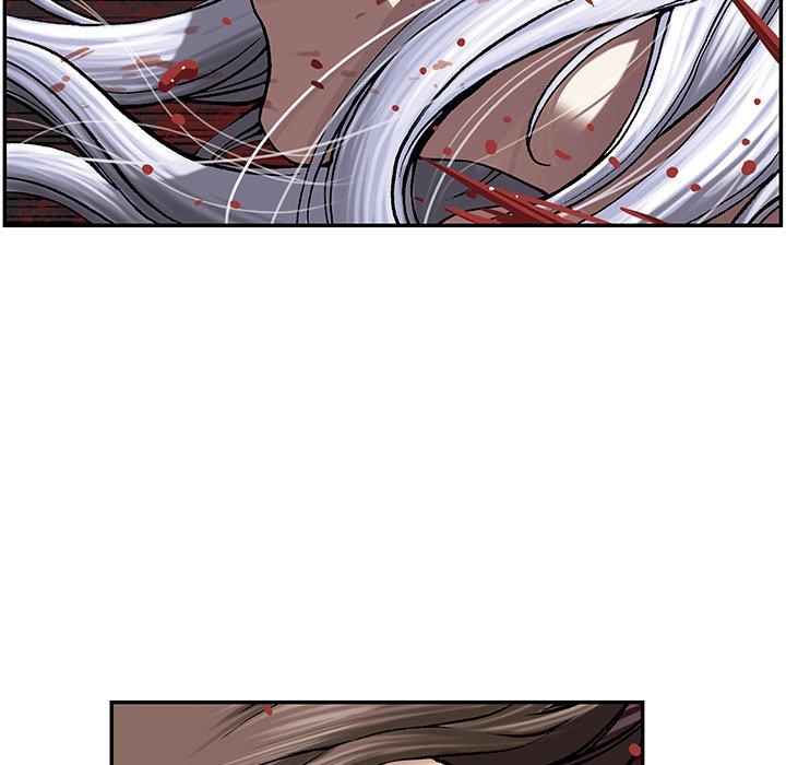 Read Leviathan (en) Manga Online