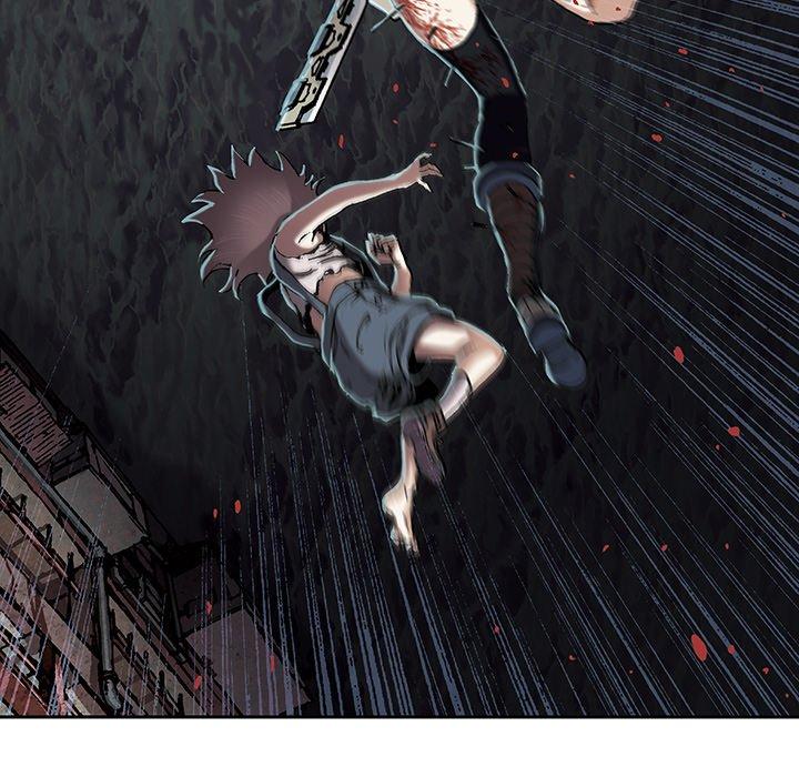 Read Leviathan (en) Manga Online