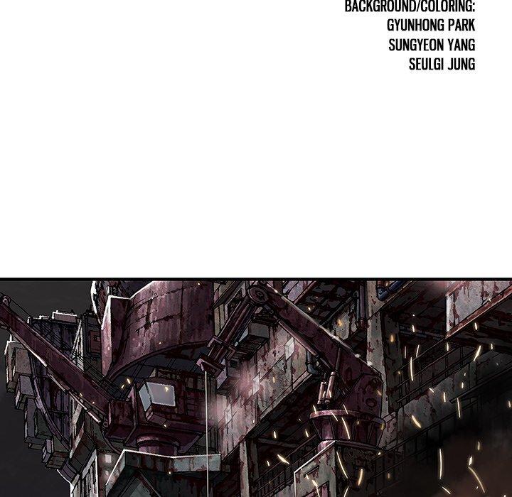 Read Leviathan (en) Manga Online