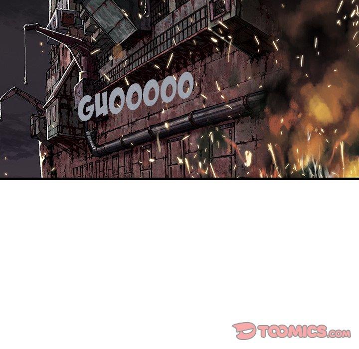 Read Leviathan (en) Manga Online