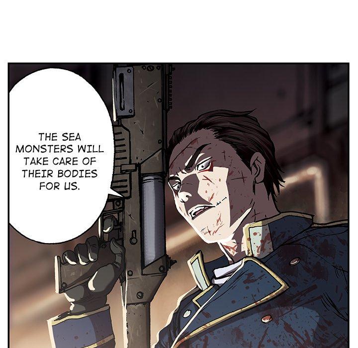 Read Leviathan (en) Manga Online