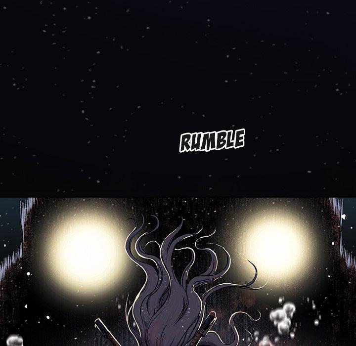 Read Leviathan (en) Manga Online