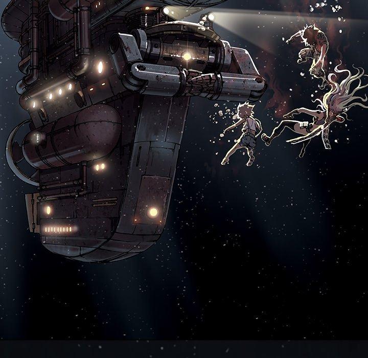 Read Leviathan (en) Manga Online