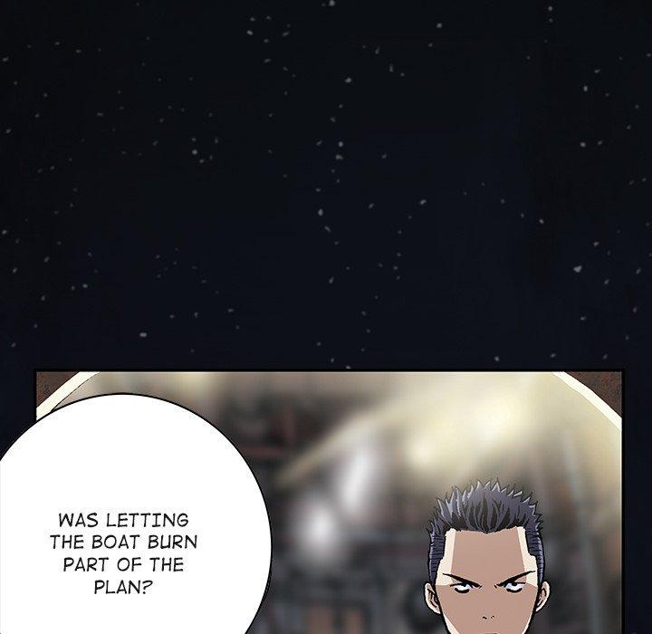 Read Leviathan (en) Manga Online