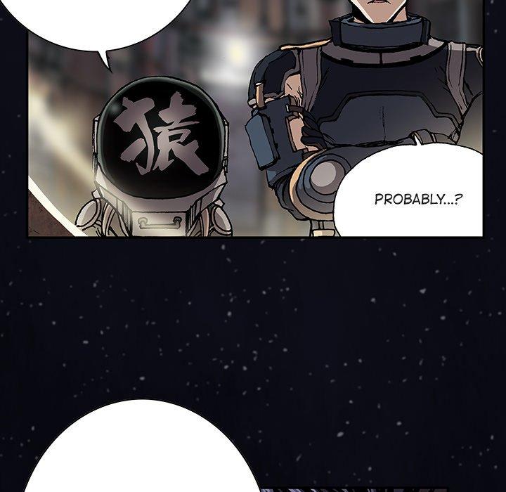 Read Leviathan (en) Manga Online