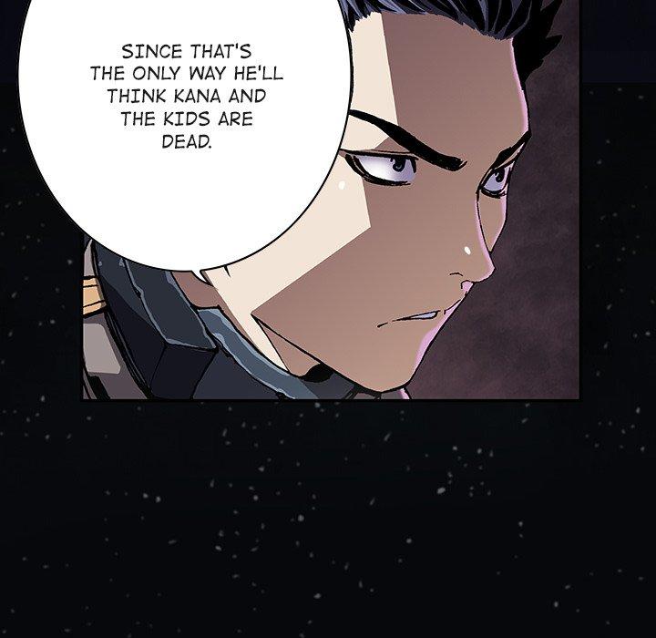 Read Leviathan (en) Manga Online