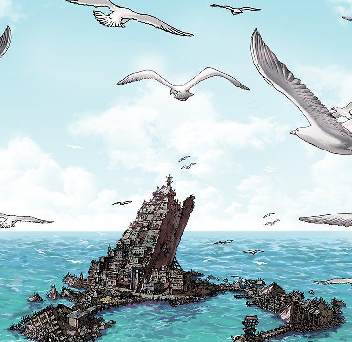Read Leviathan (en) Manga Online