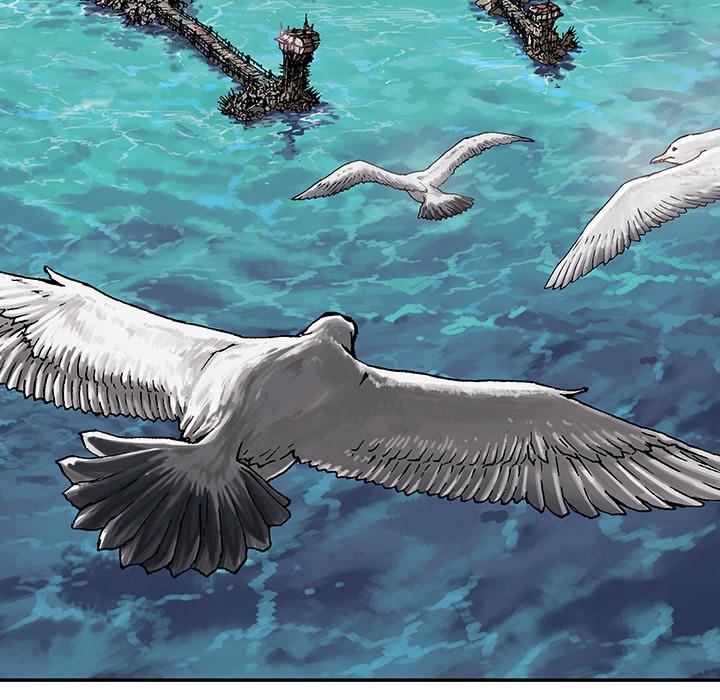 Read Leviathan (en) Manga Online