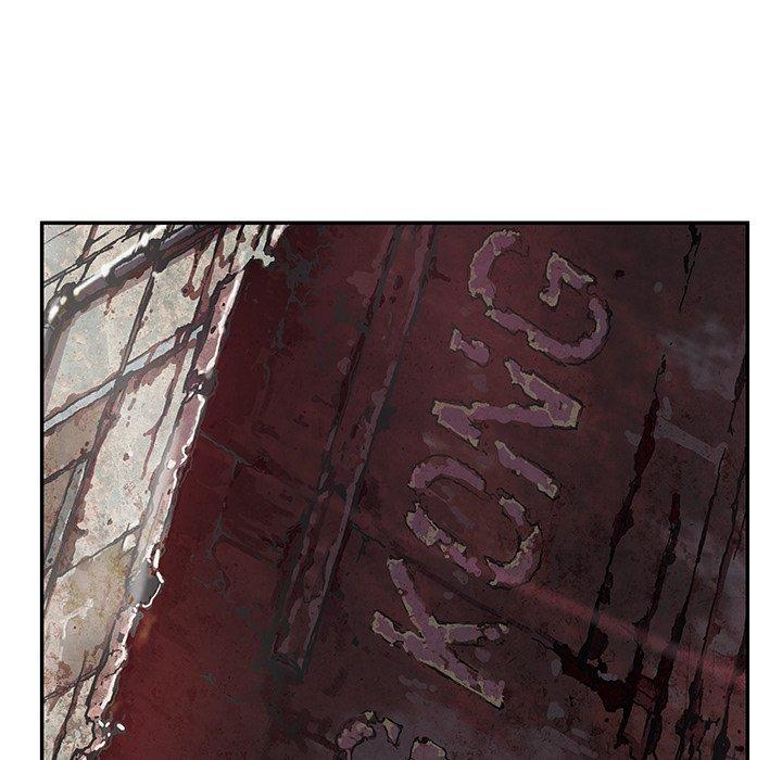 Read Leviathan (en) Manga Online
