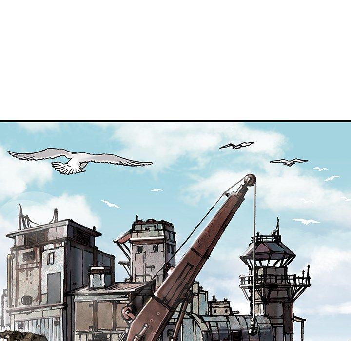 Read Leviathan (en) Manga Online