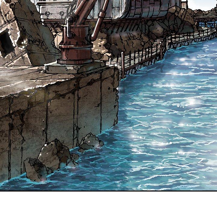 Read Leviathan (en) Manga Online
