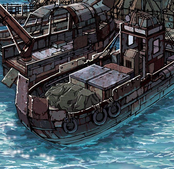Read Leviathan (en) Manga Online