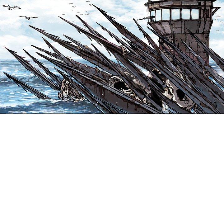 Read Leviathan (en) Manga Online
