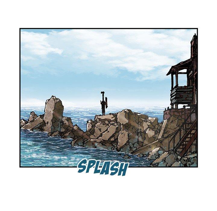 Read Leviathan (en) Manga Online
