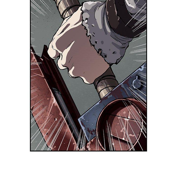 Read Leviathan (en) Manga Online