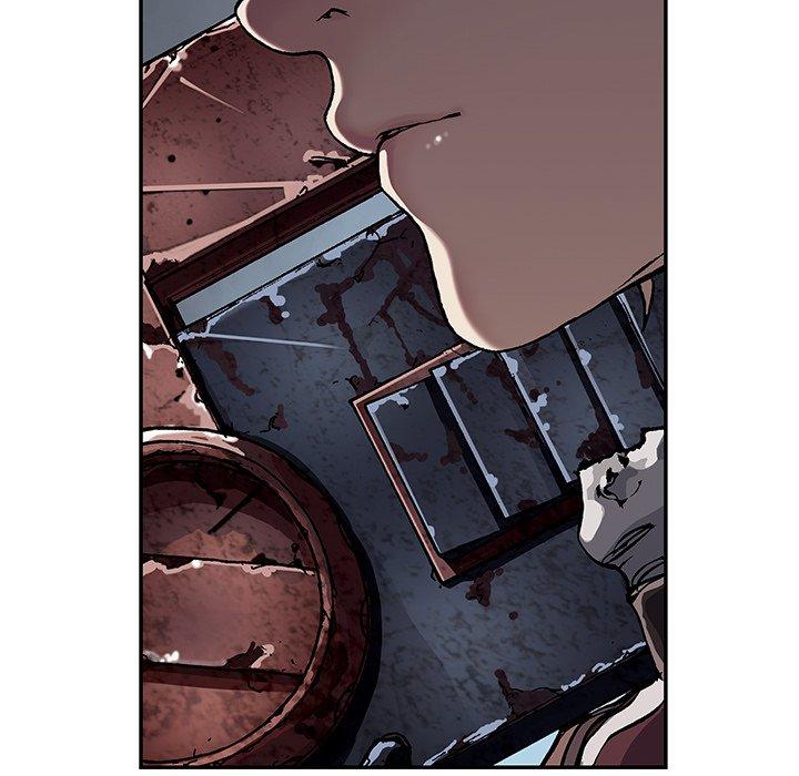 Read Leviathan (en) Manga Online