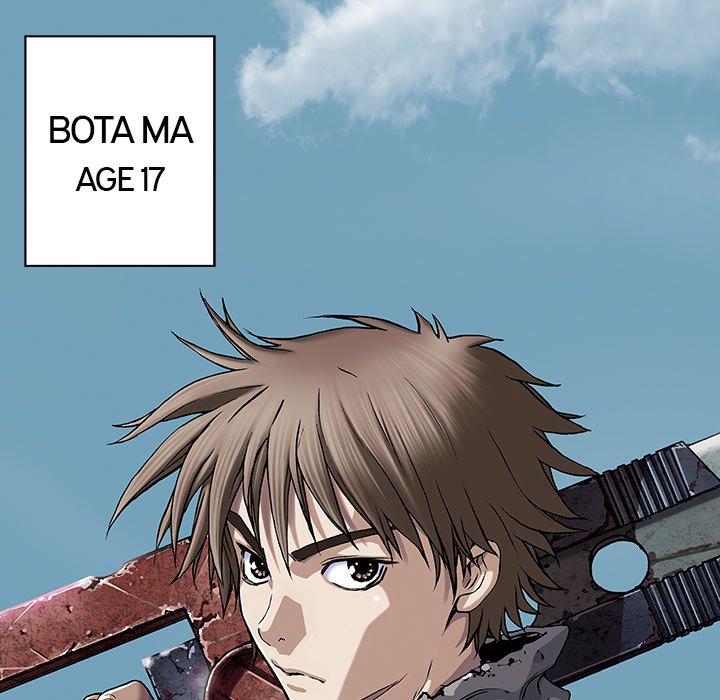 Read Leviathan (en) Manga Online