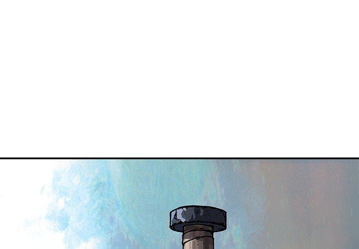 Read Leviathan (en) Manga Online