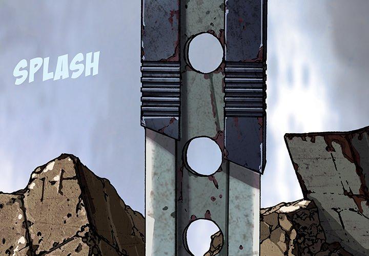 Read Leviathan (en) Manga Online