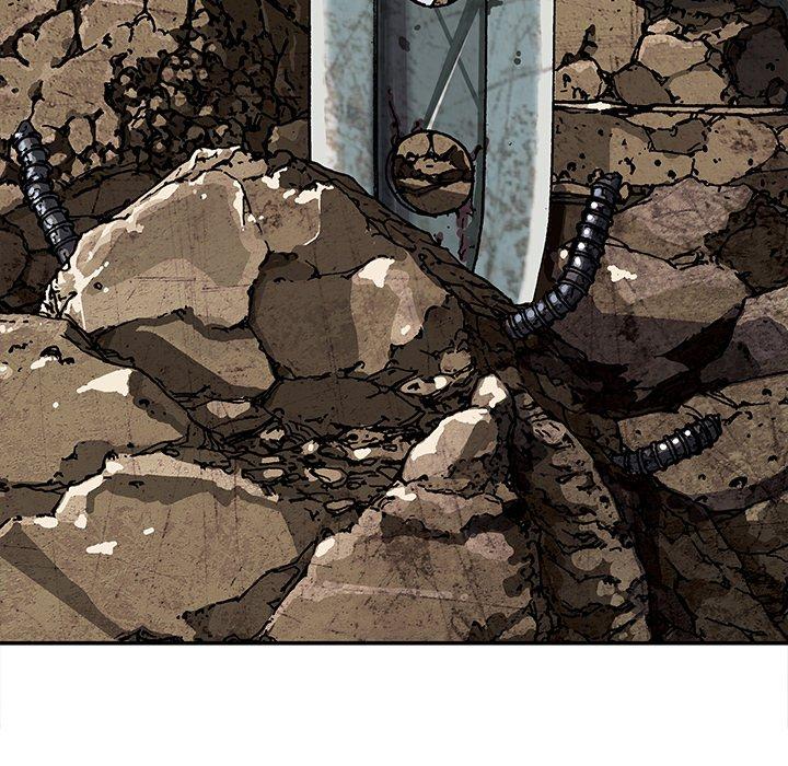 Read Leviathan (en) Manga Online