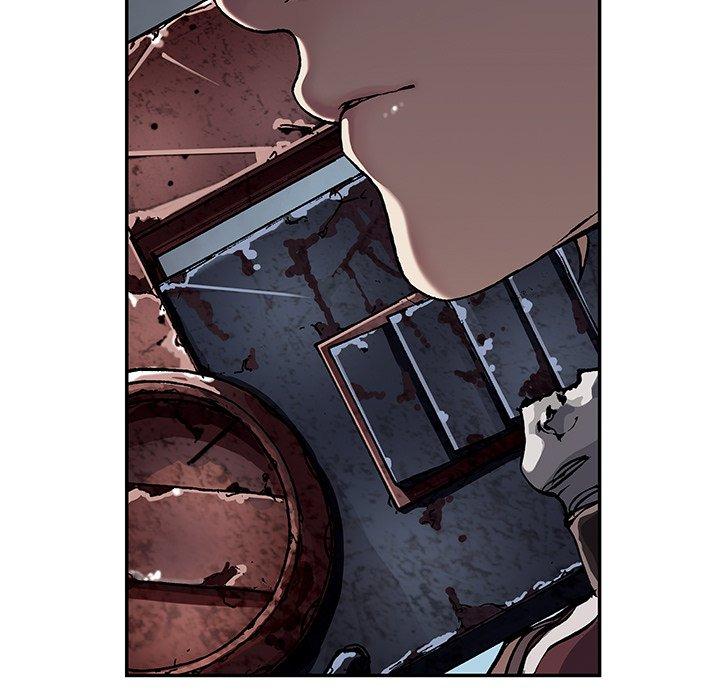 Read Leviathan (en) Manga Online