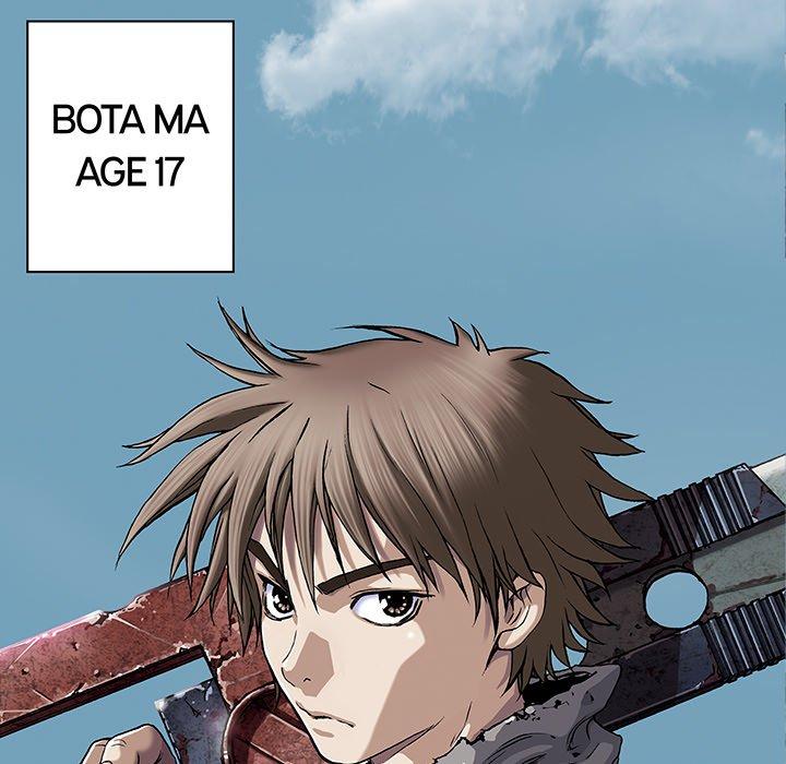 Read Leviathan (en) Manga Online