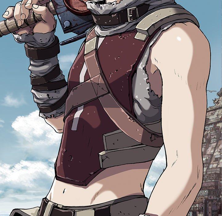 Read Leviathan (en) Manga Online