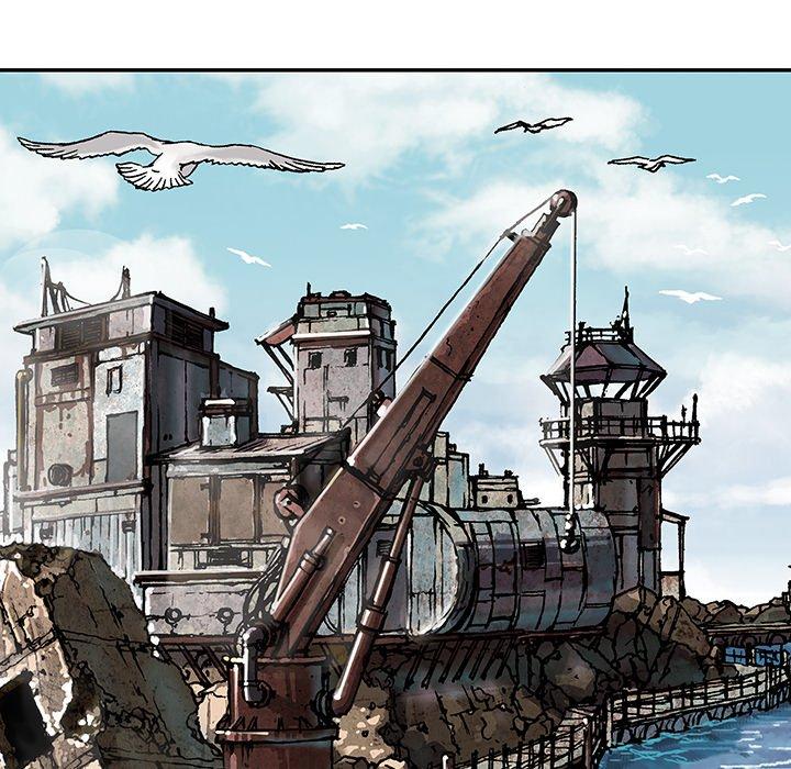 Read Leviathan (en) Manga Online