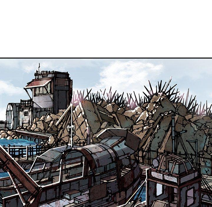 Read Leviathan (en) Manga Online