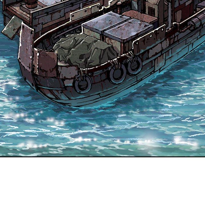 Read Leviathan (en) Manga Online