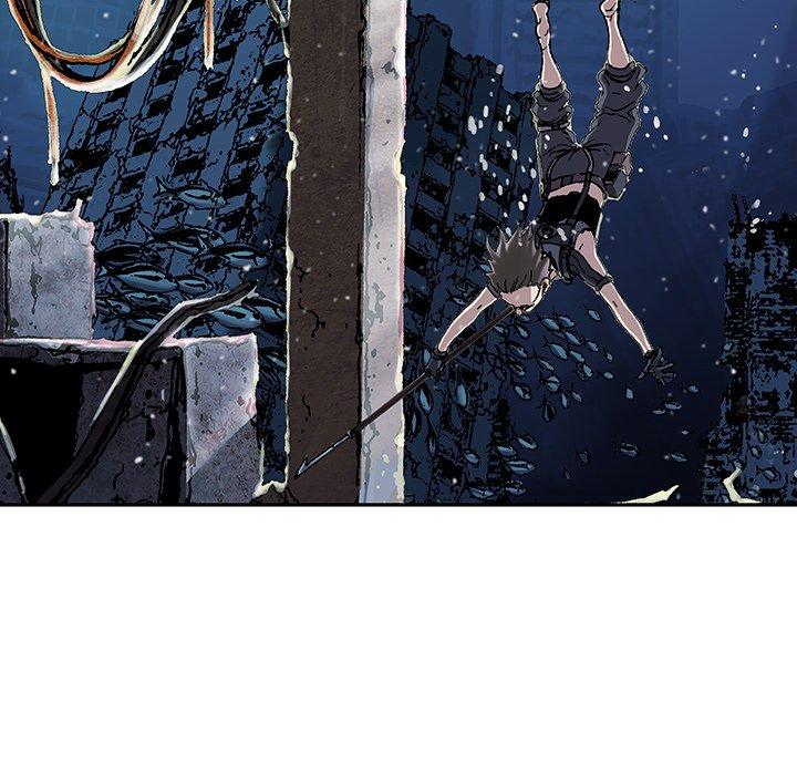 Read Leviathan (en) Manga Online